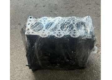 Hyundai 1.5 era dizel yarım motor