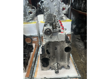 Hyundai h100 sıfır sandık motor